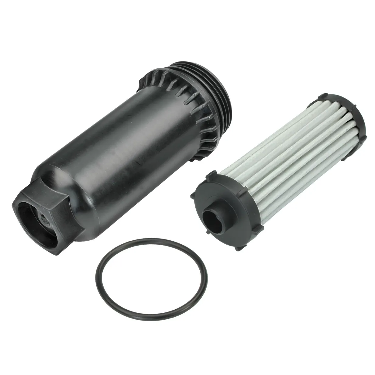 Фильтр АКПП с прокладкой и крышкой FORD Focus II/III/C-Max/Mondeo IV/Galaxy II MEYLE 714 137 0002