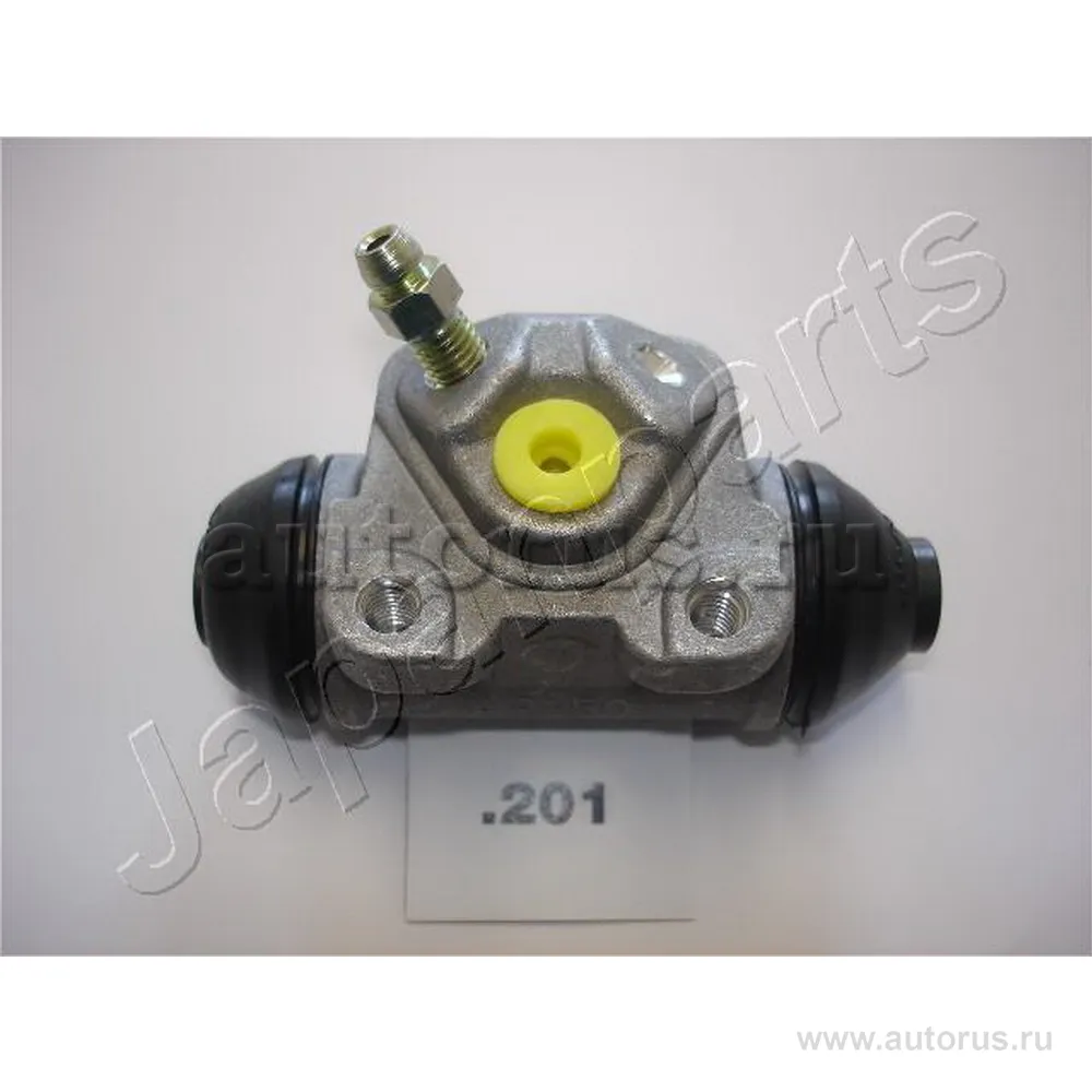 Цилиндр тормозной колесный TOYOTA Avensis 97-03 JAPANPARTS CS-201