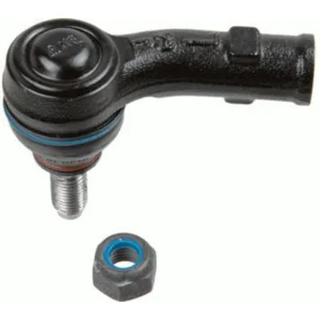 Наконечник рулевой тяги VAG Audi A3 -97VW Golf 4 -
