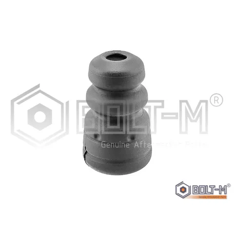 Отбойник амортизатора заднего BOLT-M BM7646