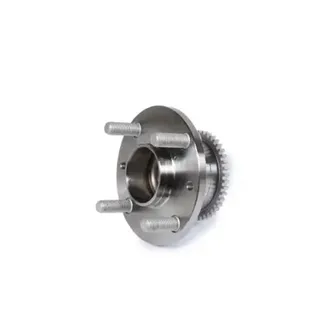 К-кт подшипника ступ. зад. Mazda 323 ABS 8 STELLOX 43-28277-SX