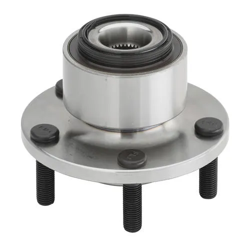 Ступица передняя VOLVO C30, C70 II, CABRIO, S40 II, V50 (01.04--) ZIKMAR Z89326R