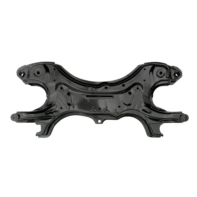 Подрамник передний Toyota Corolla, Corolla Verso 01- NTY ZRZTY002