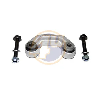 Тяга стабилизатора AUDI A4/A6/VW PASSAT B5 95- передняя R комплект 4U VV-F-08336