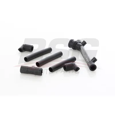 Шланг, вентиляция картера 124-201-463 1986-1997 BSG BSG 60-720-249