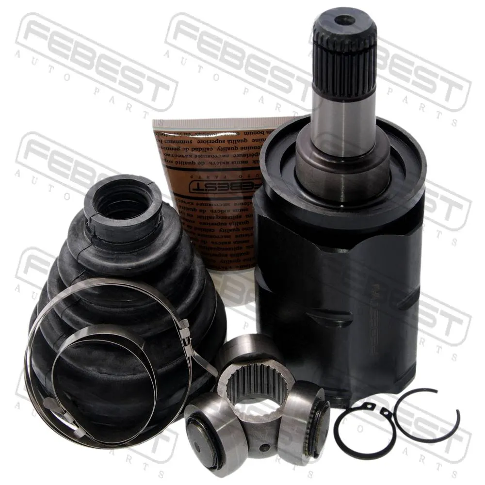 ШРУС внутренний L 27x44x27 BMW E53 (X5) FEBEST 1911X5LH