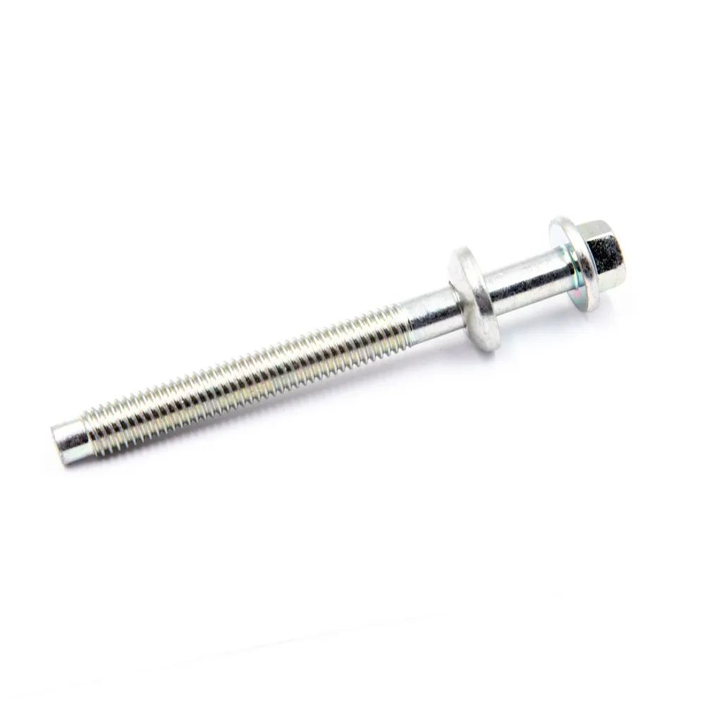 Болт крепления топливной форсунки RENAULT/NISSAN /M8 RENAULT 8200 376 373