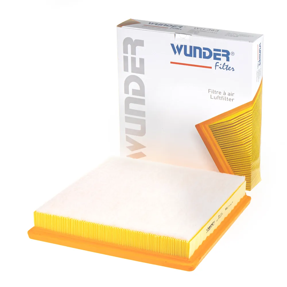 Фильтр воздушный OPEL Insignia WUNDER FILTER WH363