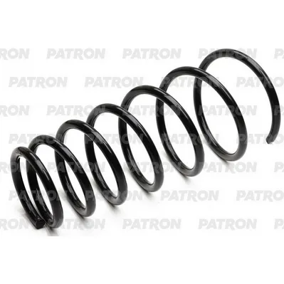 Пружина подвески задн HYUNDAI: ELANTRA 1.6-2.0/2.0D 00-06 PATRON PCS870733