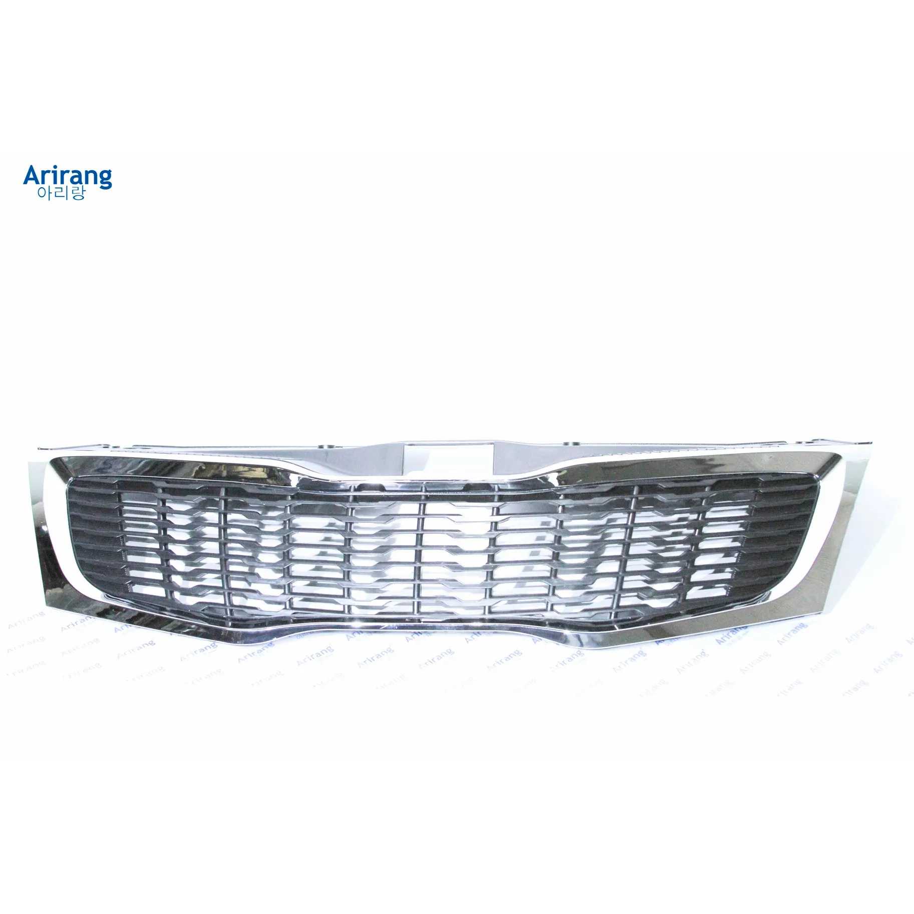 Решетка переднего бампера ARIRANG ARG27-4143 TAXI