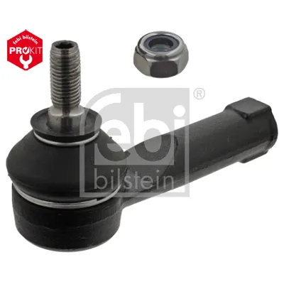 Наконечник рулевой R RENAULT Megane I 03/99-10/02/Clio II/Kangoo FEBI 19604