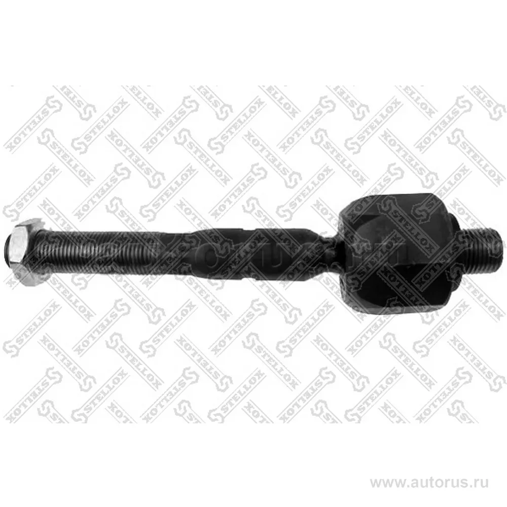 Тяга рулевая MB W163 ML 2.3-5.5 98> STELLOX 55-00894-SX