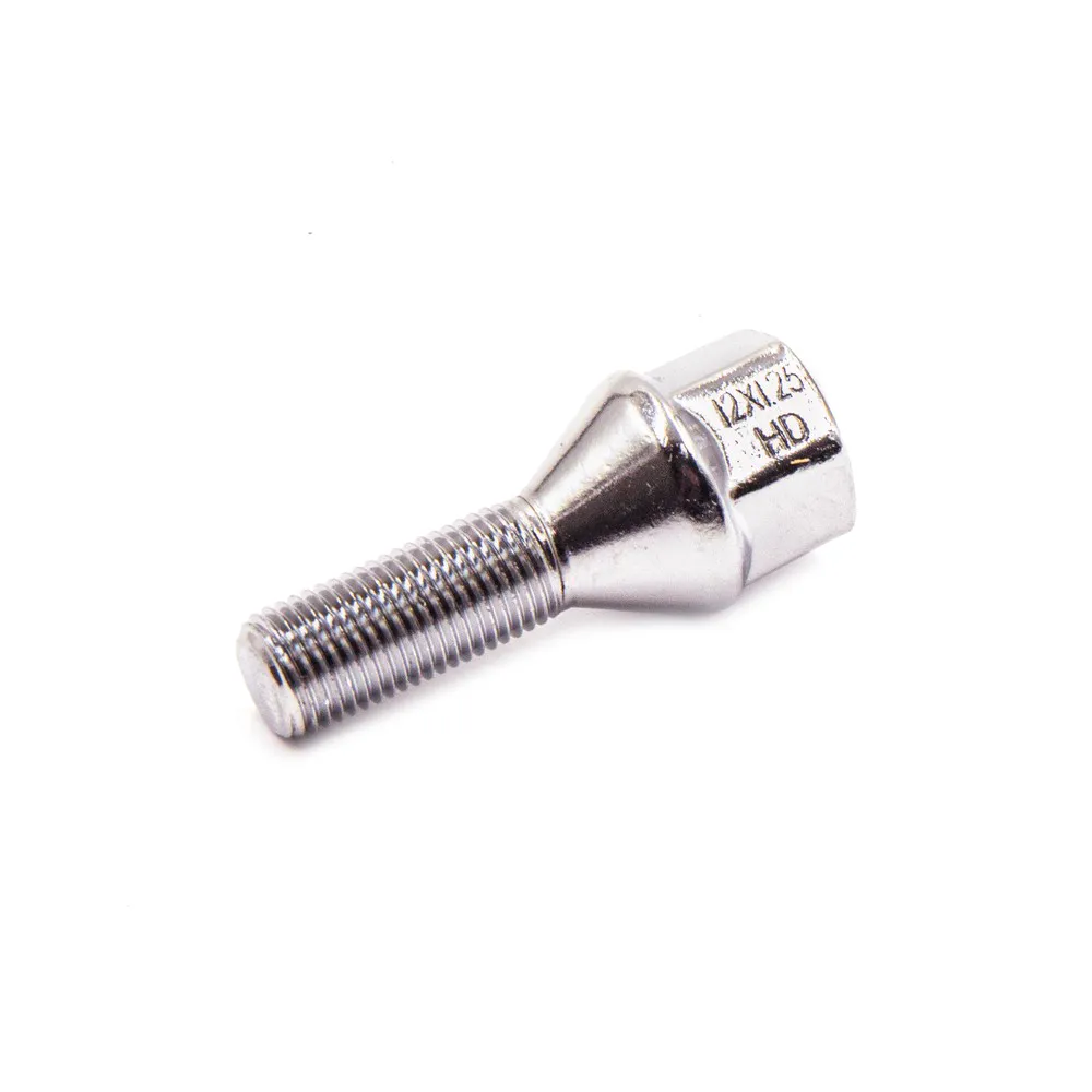 Болт колесный 12x1.25x29 С19 конус BANTAJ S030368