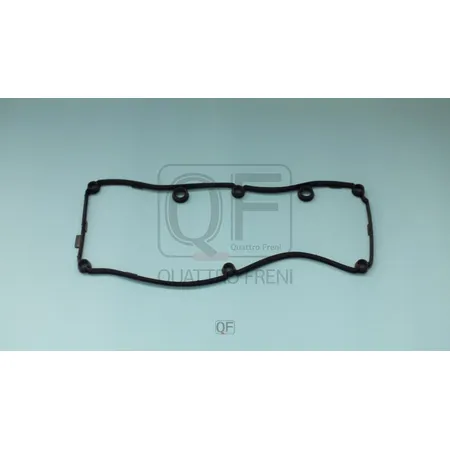 Прокладка клапанной крышки QUATTRO FRENI QF82A00130
