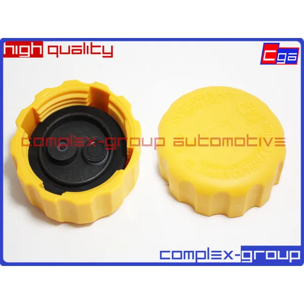 Крышка расширительного бачка (17psi/120kPa) 96420303 94539597 1304666 RC201 CGA 10CVR705RA