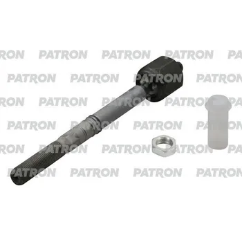 Тяга рулевая AUDI A4 (8W2, 8WC, B9) 15- PATRON PS2618