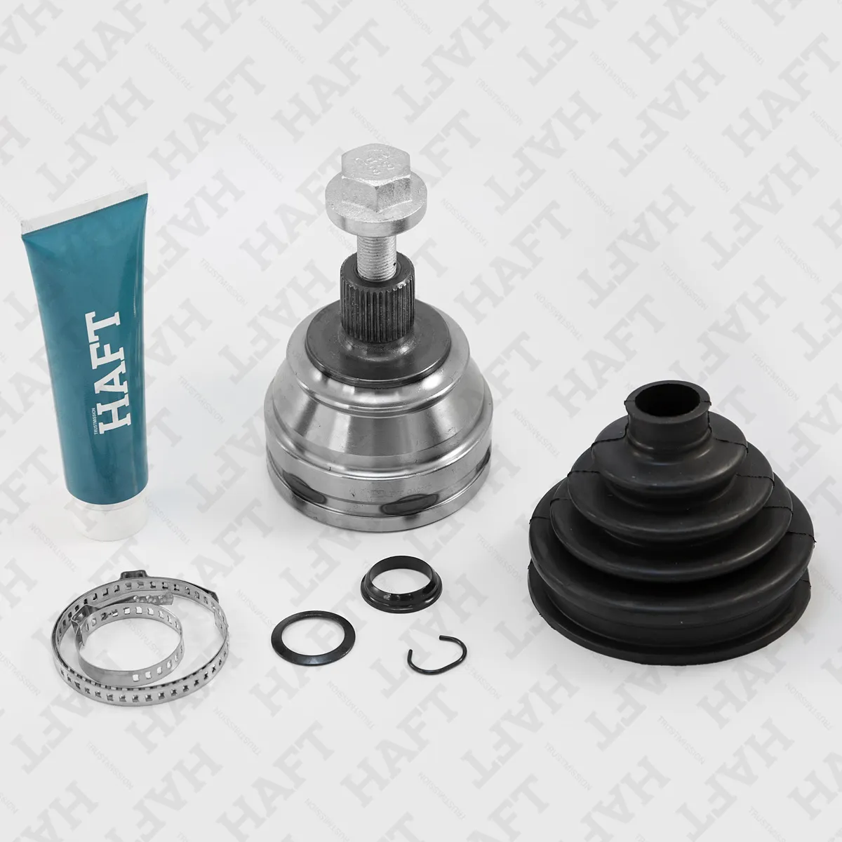 ШРУС наружный к-т VW Transporter 90-> HAFT GA0217