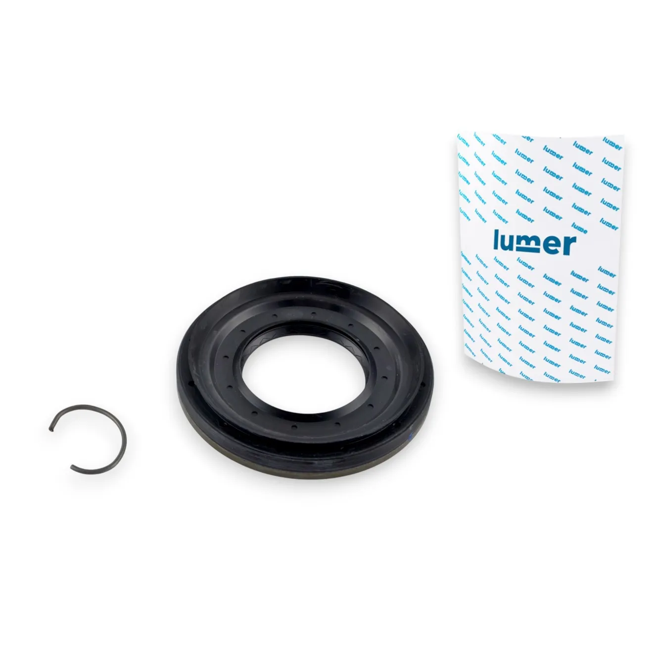 Сальник дифференциала BMW Lumer LM07586