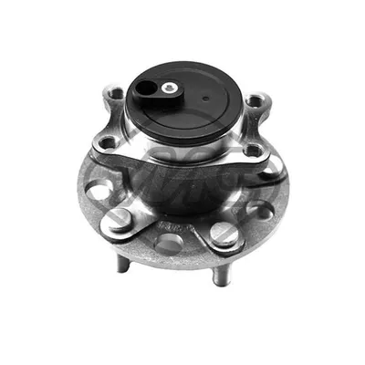 Ступица колеса MITSUBISHI OUTLANDER Metalcaucho 90011