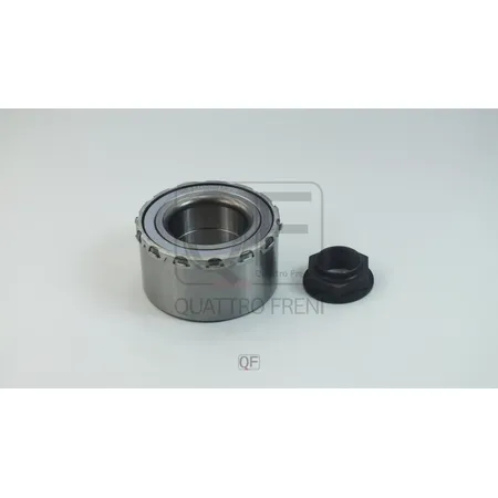 Подшипник ступицы RR QUATTRO FRENI QF34D00015