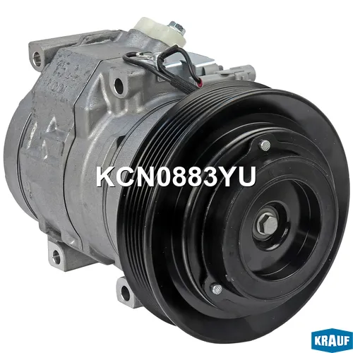 Компрессор кондиционера KRAUF KCN0883YU