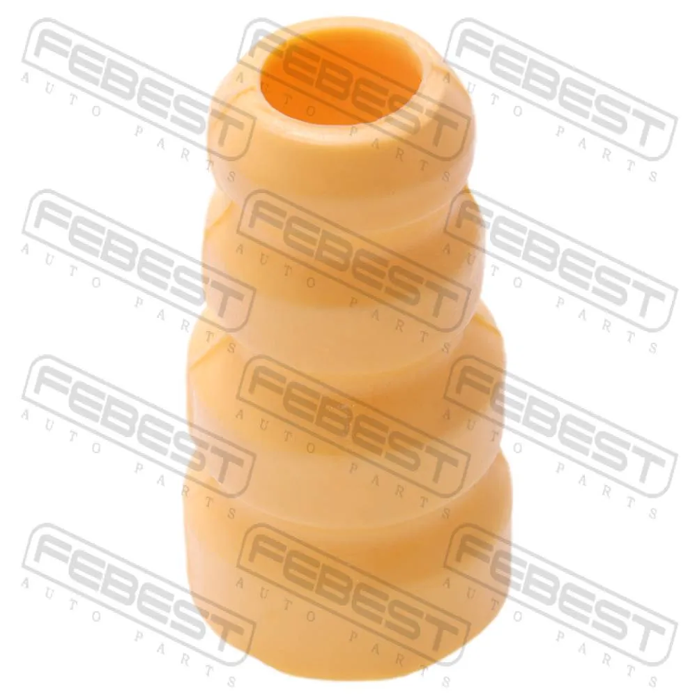 Отбойник заднего амортизатора FEBEST HD-EUR