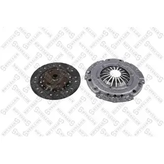 К-кт сцепления VW Golf/Passat/T4 1.8-2.4D 90> STELLOX 07-01045-SX