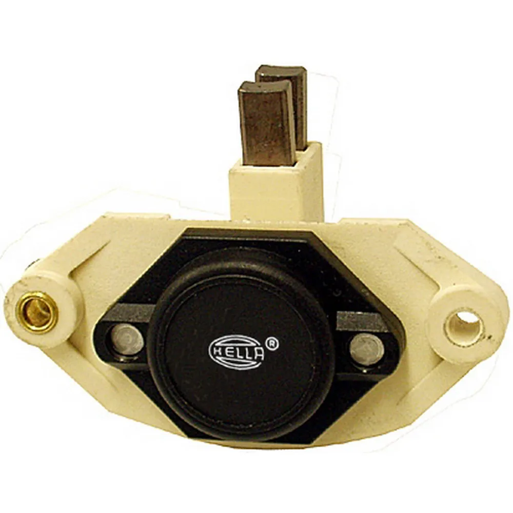 Регулятор генератора - автомобиль коммерч. Назначения HELLA 5DR004244281