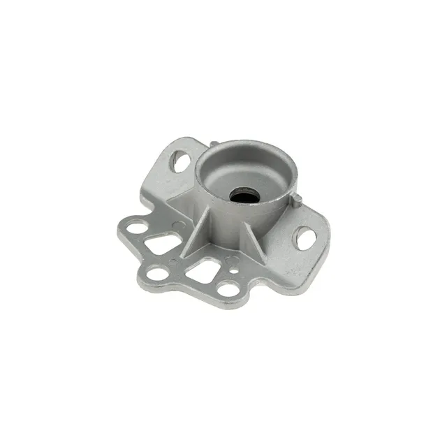 Опора амортизатора Fiat Grande Punto 05-, Alfa Romeo Mito 08-, Opel Corsa D 06- задняя правая, шт NTY ADFT004