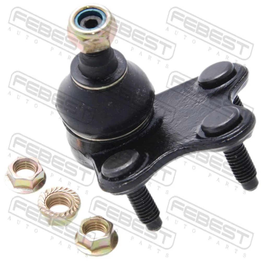 Опора шаровая передняя нижняя R AUDI A1 2010- FEBEST 2320-9N5FR