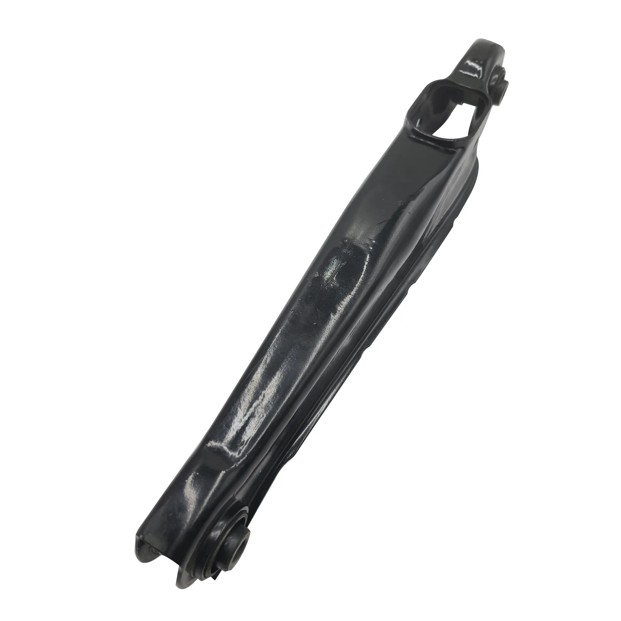 Рычаг подвески L MITSUBISHI Lancer/Colt 92->/Carisma 95-> CTR CQ0234L