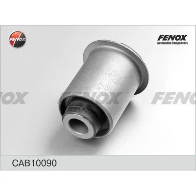 Сайлентблок HYUNDAI CM10 (CM) 2009-HYUNDAI H-1 (TQ) 2007-HYUND FENOX CAB10090