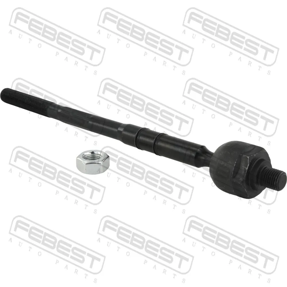 Тяга руL CITROEN C4 (B7) DS4 FEBEST 2522-308