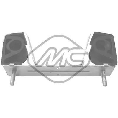 РЕЗИНКА ГЛУШИТЕЛЯ PGT 406 -04 04042