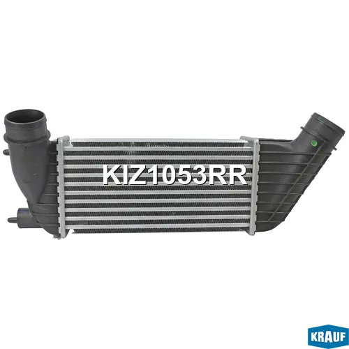 Интеркулер KRAUF KIZ1053RR