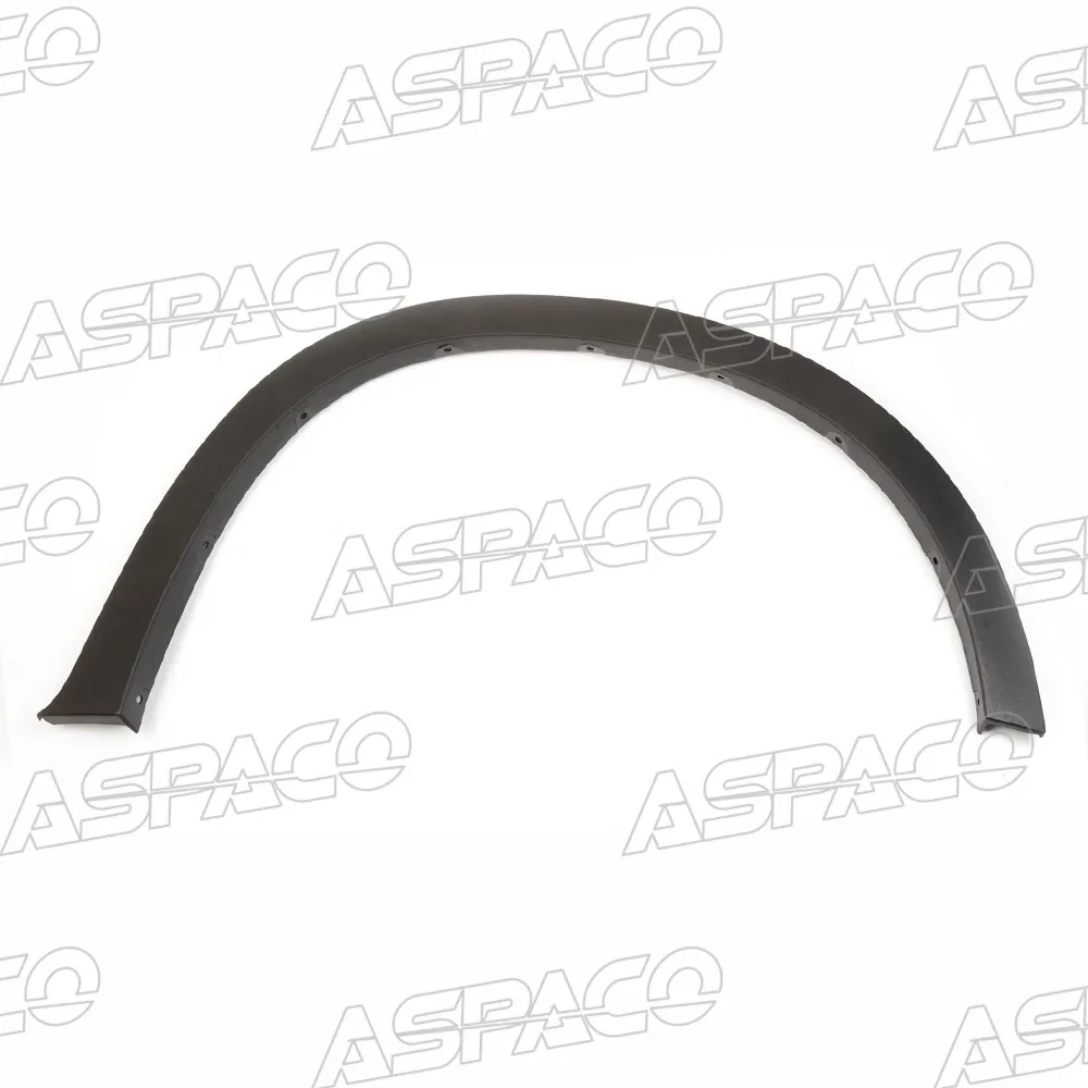 Накладка крыла переднего правого (R) BMW X5 E70, X5 E70 LCI ASPACO AP828577