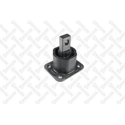 Подушка двигателя (мр) перед. 2x IVECO Tector STELLOX 81-02862-SX