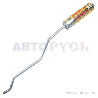 Глушитель АВТОГЛУШИТЕЛЬ 4521200012