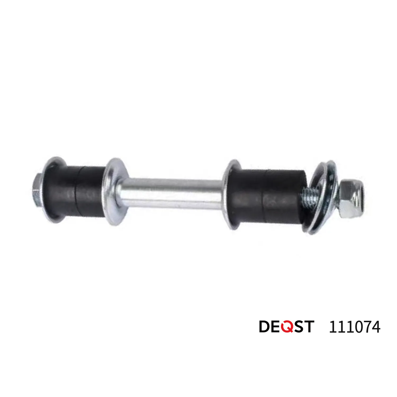 Стойка стабилизатора MITSUBISHI PAJERO SPORT II 08- DEQST 111074
