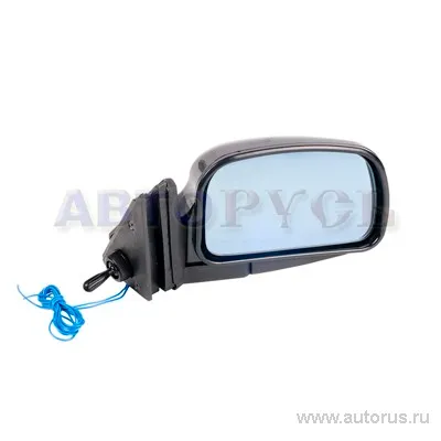 Зеркало боковое ВАЗ 2105 ЛТ с обогр.(трос) прав. Политех ЛТ-5 го R