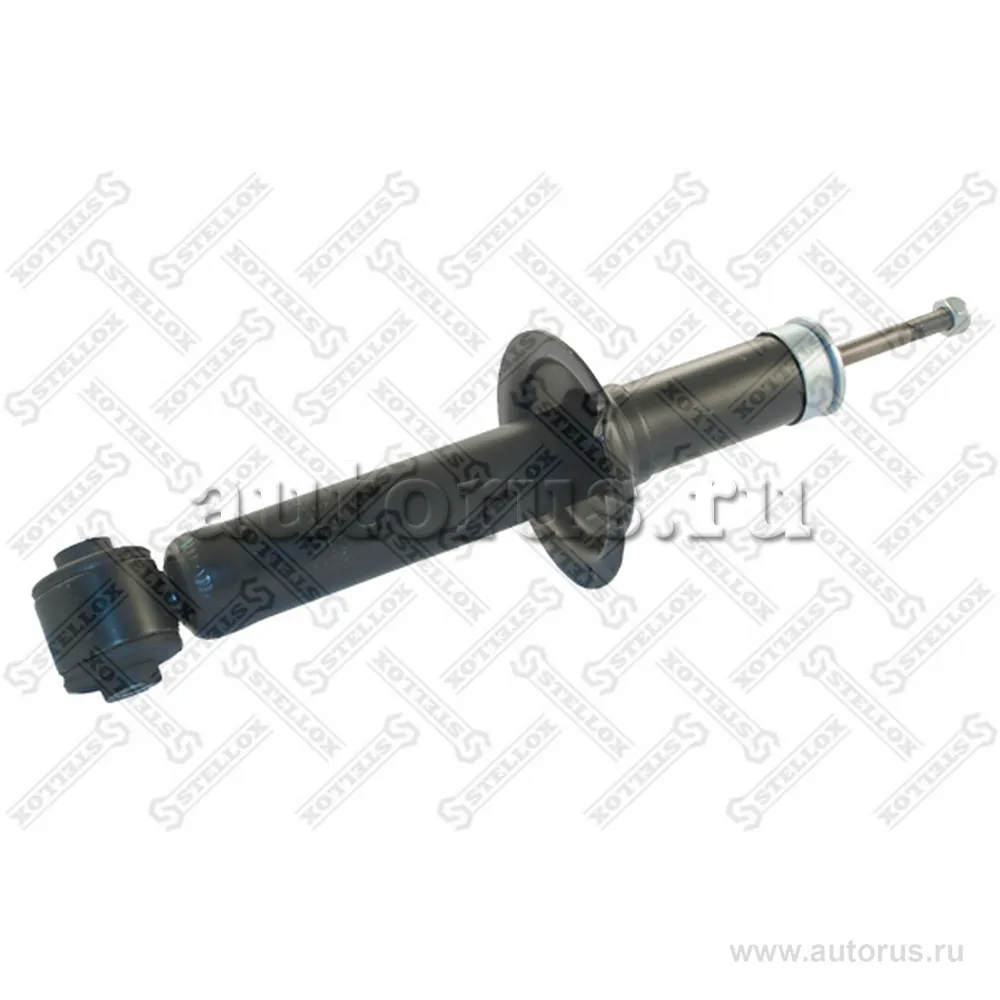 Амортизатор задний масляный Mitsubishi Galant 1.6-2.4/1.8TD 83-92 STELLOX 3112-0020-SX