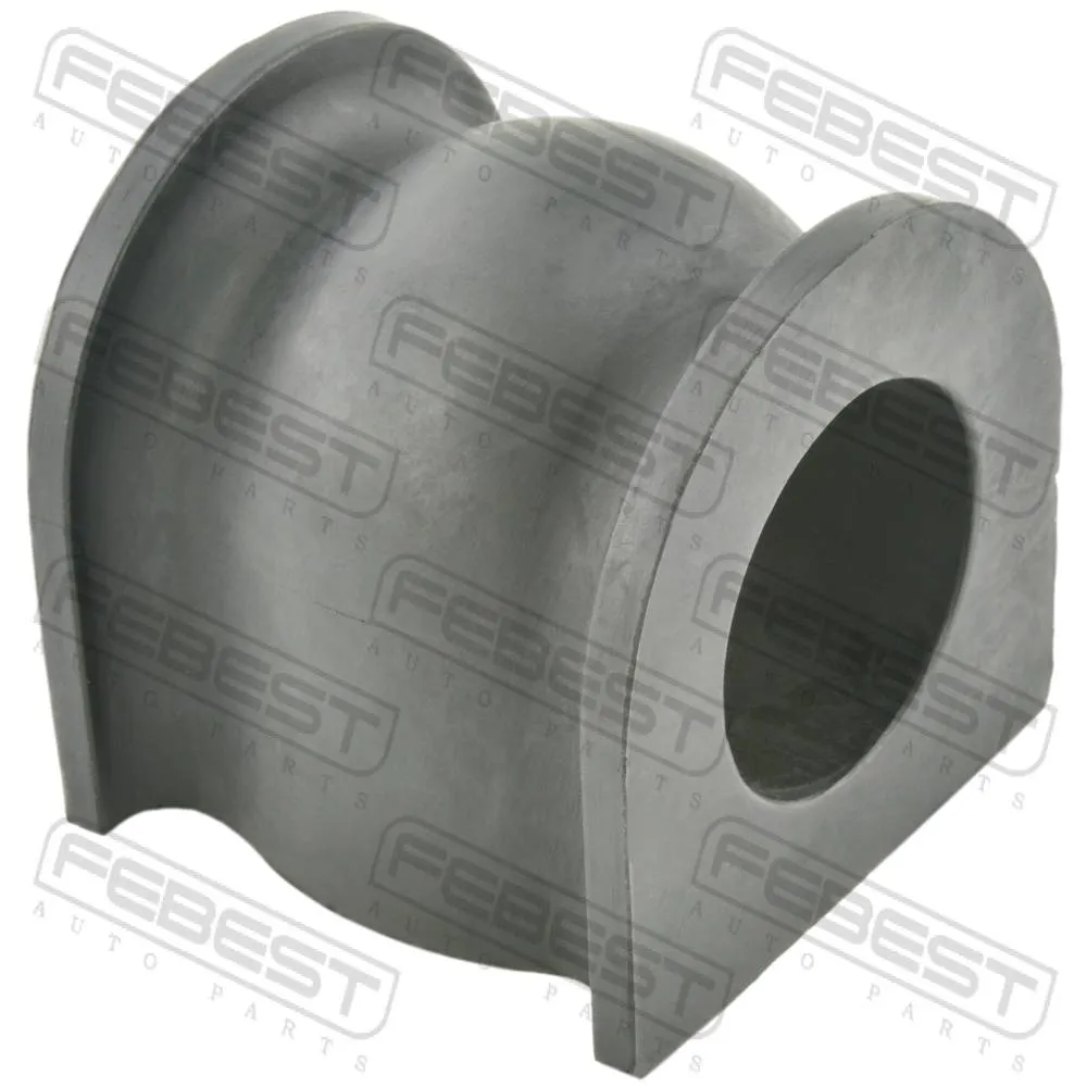 Втулка переднего стабилизатора D25 HONDA AIRWAVE GJ1 FEBEST HSB-GB3F