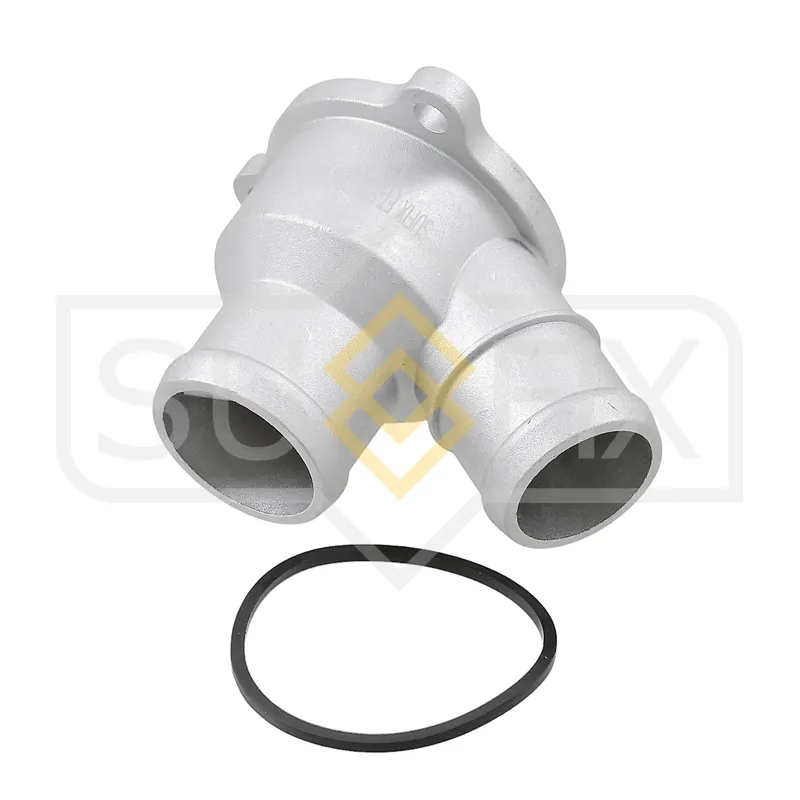 Термостат SUFIX FT-1009