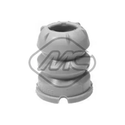 ОТБОЙНИК АМОРТИЗАТОРА FORD Metalcaucho 42078