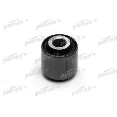 Сайлентблок рычага подвески MERCEDES-BENZ: E-CLASS W124 84-95, E-CLASS W210 95 PATRON PSE10578