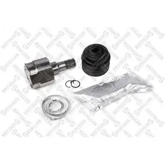 ШРУС внутренний правый к-кт 96391556 Chevrolet Aveo T200 1.2 03-08 STELLOX 160 1107-SX