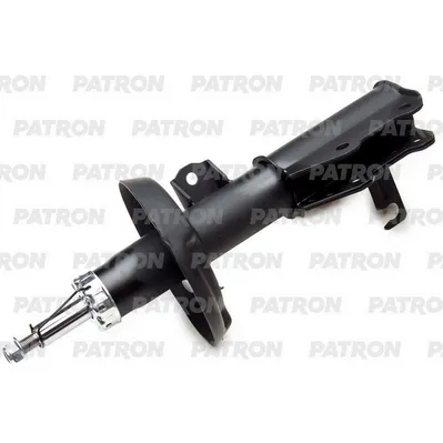 Амортизатор подвески передн лев OPEL ASTRA J 09-12 +sport susp / CHEVRO PATRON PSA339374