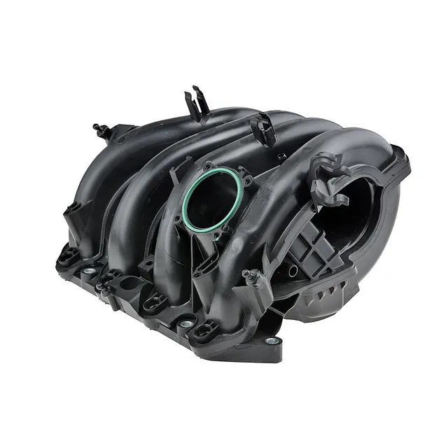 Коллектор впускной VW Polo, Skoda RAPId, Felicia, Roomster 1.6 NTY BKSSK000