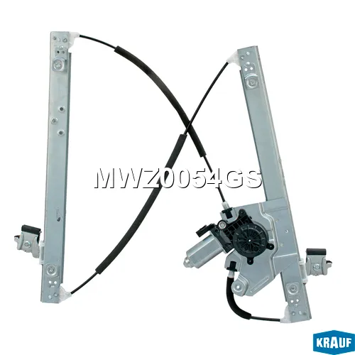 Мотор стеклоподъемника KRAUF MWZ0054GS