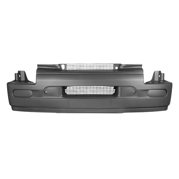 Бампер SMC пластик серый RENAULT EXOVO 22090E